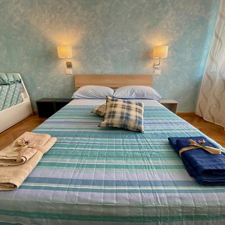 Apartmán Bella Ariston Merano Exteriér fotografie