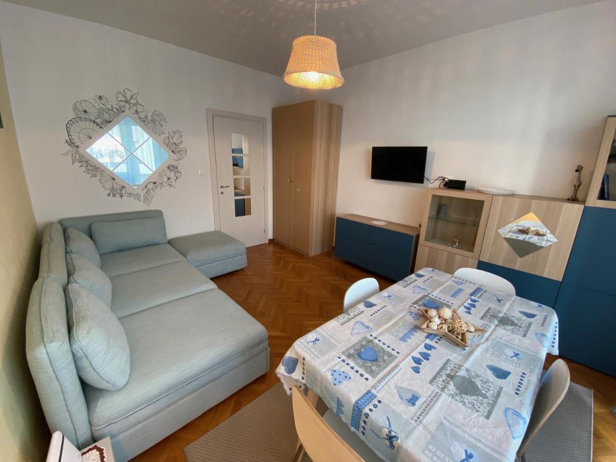 Apartmán Bella Ariston Merano Exteriér fotografie